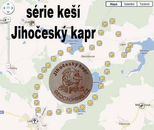 jihocesky kapr